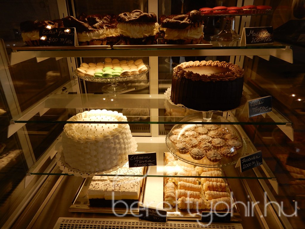 Megnyílt az Apáti Ízek Kereskedőház 19